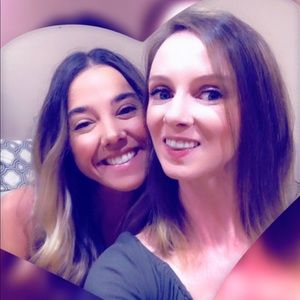 Meet your Posher, Rebekah